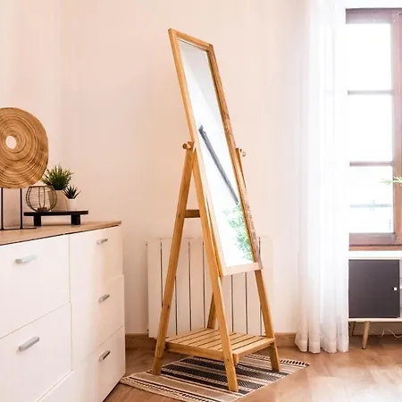 Apartment Le Contemporain - Bel T2 A