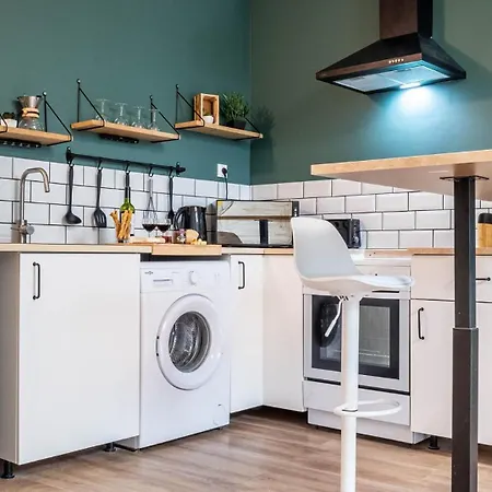 Le Contemporain - Bel T2 A * ポアティエ