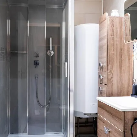 アパート Le Contemporain - Bel T2 A